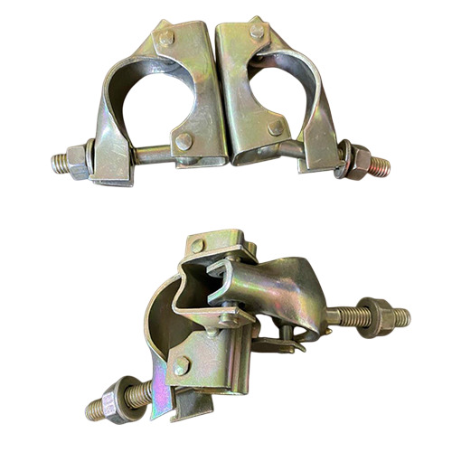 Scaffolding Swivel Clamp