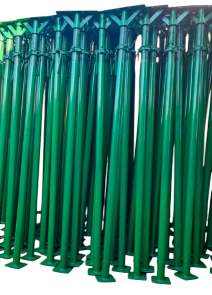 Ms T Type Prop Jack - Application: Construction