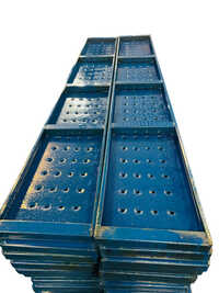 Heavy Duty Walkway Plank - Application: Construction