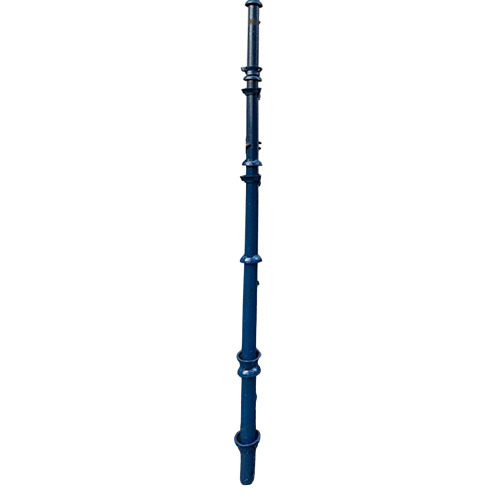 3 Mtr Ms Scaffolding Vertical - Application: Construction