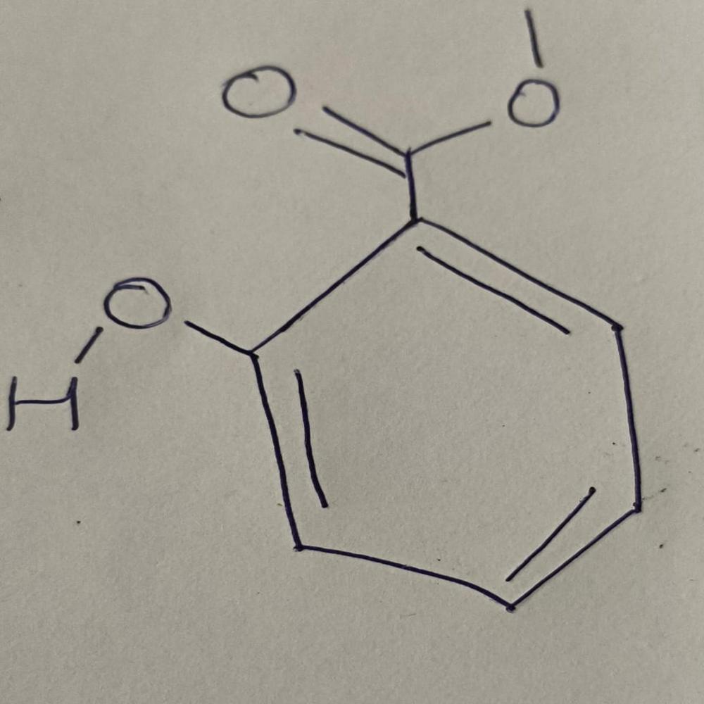 Methyl Salicylate CAS NO. 119-36-8
