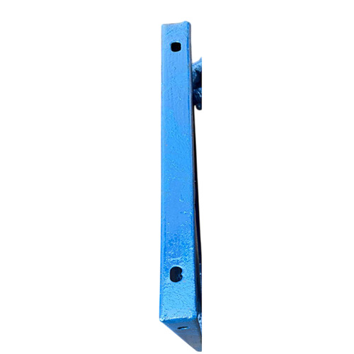 600x900 Ms Shuttering Plate - Application: Construction