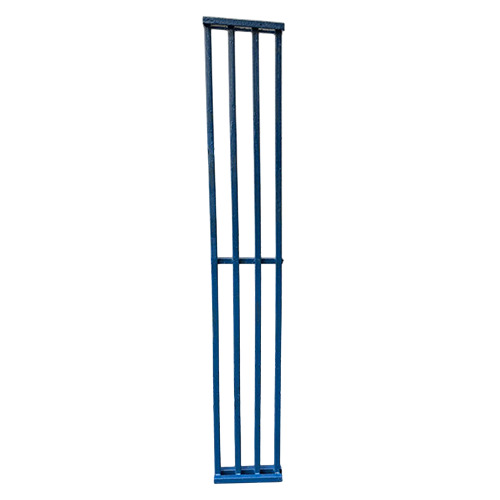 Ms Shuttering Jali - Application: Construction