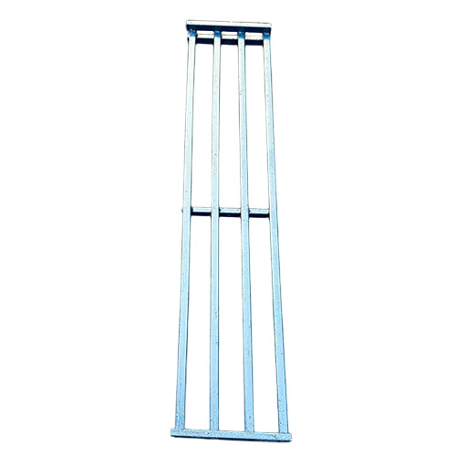 Ms Shuttering Jali - Application: Construction