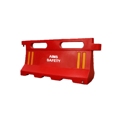 Alpha I Water Barriers