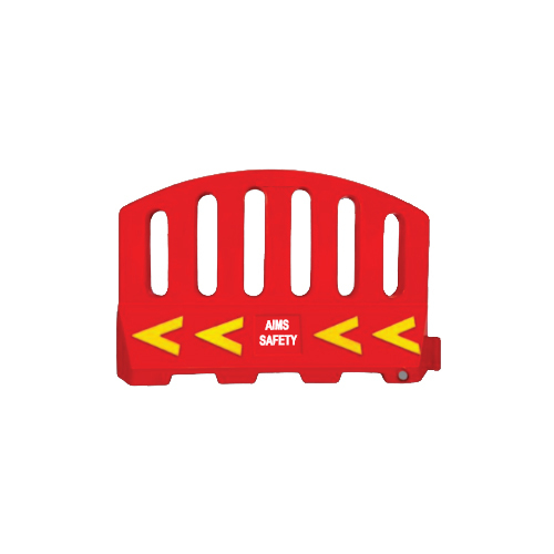 Primo Water Barriers