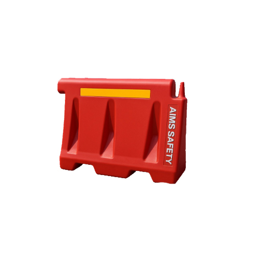 Tango Water Barriers