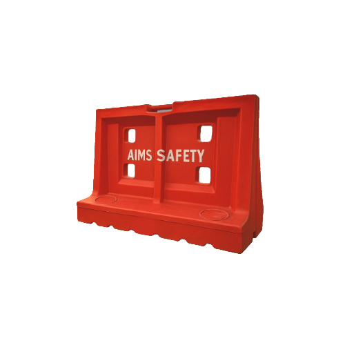 Victor II Water Barriers