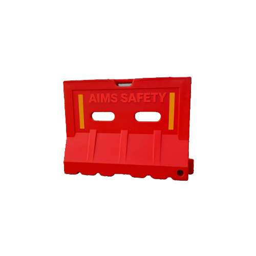 Atomic Saefty - Color: Red