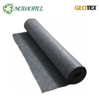 Recycleds Geotextiles - Application: Landscaping And Ground Separation