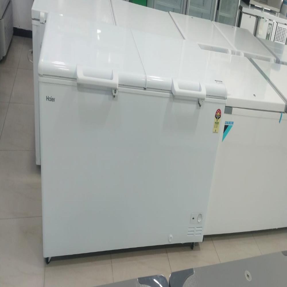 Haier Deep Freezer HFC-588DM5