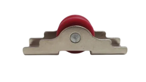 12Mm Upvc Window Single Roller - Design Type: Standard