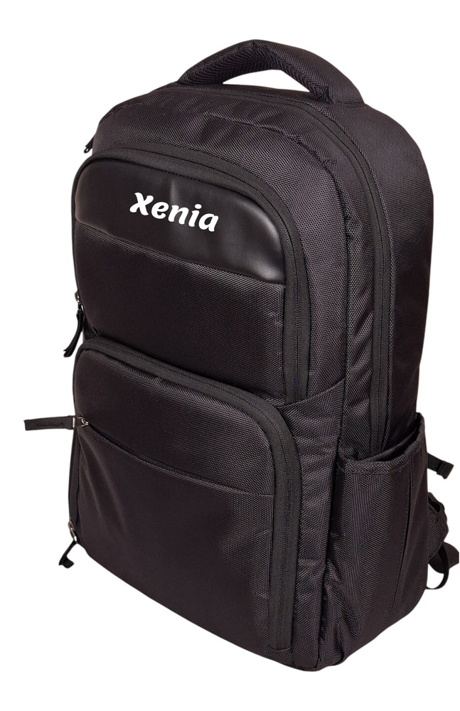 Executive Laptop Backpack - Color: Blue