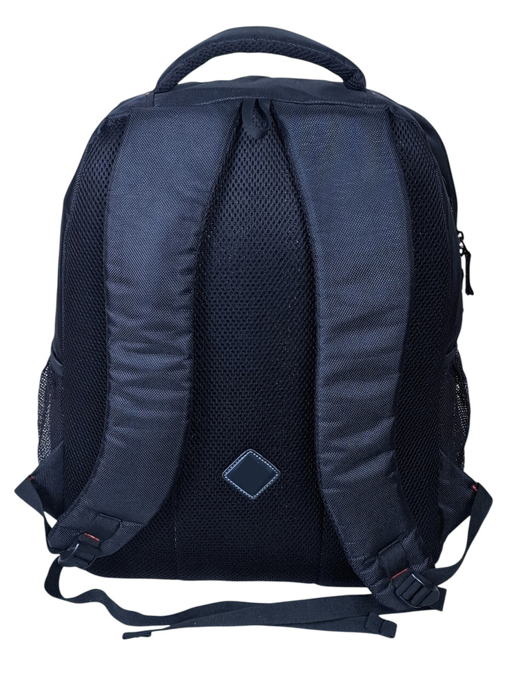 Executive Laptop Backpack - Color: Blue