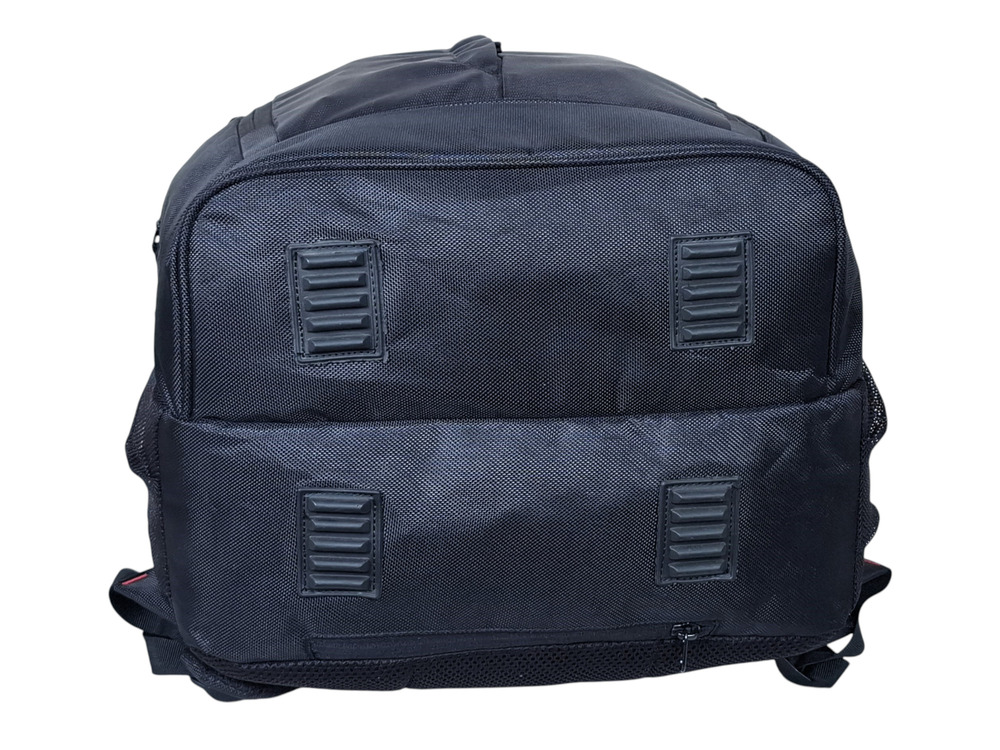 Executive Laptop Backpack - Color: Blue