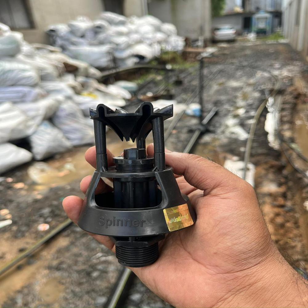 Spinner Sprinkler (winkler)