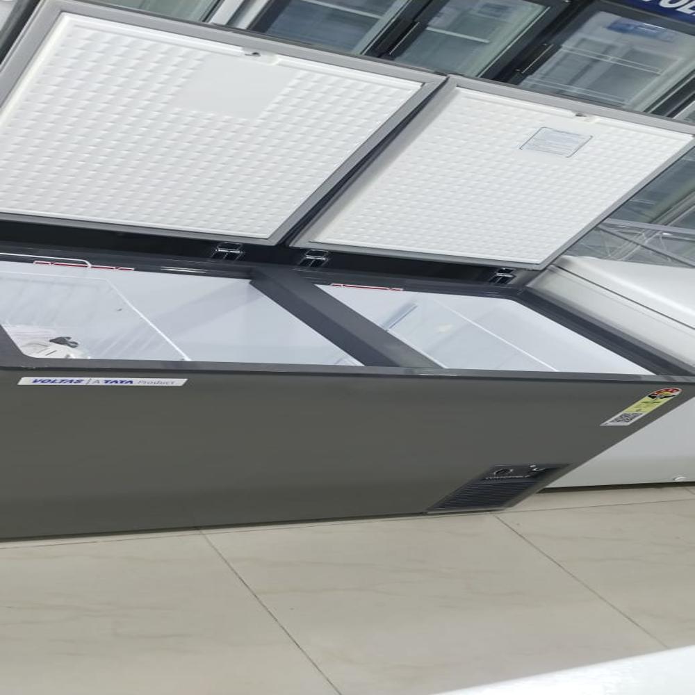 Voltas Deep Freezer CVF501