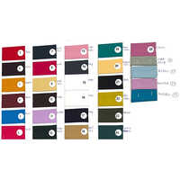 Rayon Plain 22 Kg - Application: Garment