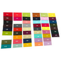 Rayon Slub Plain Fabric - Application: For Kurtis And Plazo