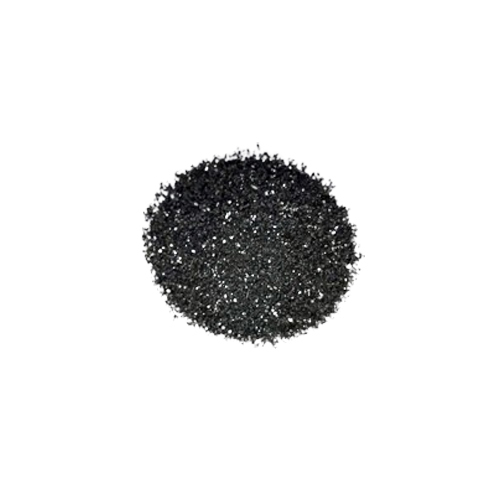 Black Silicon Carbide - Application: Industrial