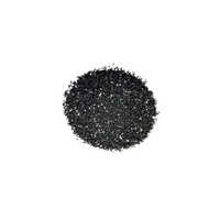 Black Silicon Carbide - Application: Industrial