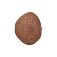 Brown Aluminum Oxide - Grade: Industrial Grade