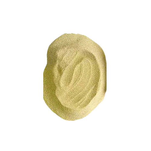 Synthetic Abrasives - Color: Yellow