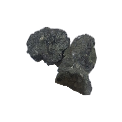 Low Grade Ferro Silicon - Color: Black