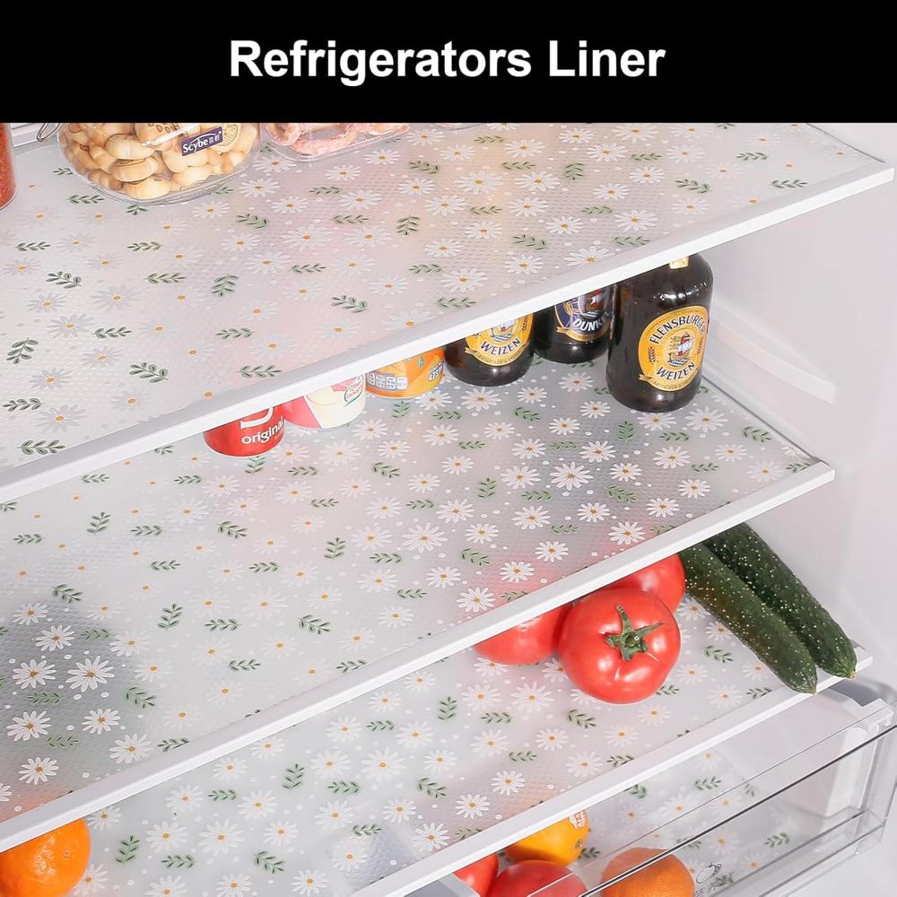 Printed Anti Slip Drawer Liner