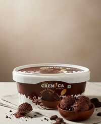 Choch Crunch Ice Cream - Age Group: Children