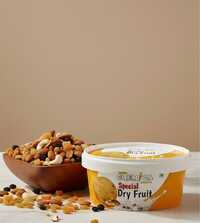 Special Dry Fruit Ice Cream