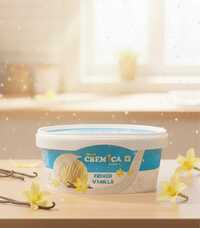 French Vanilla Ice Cream