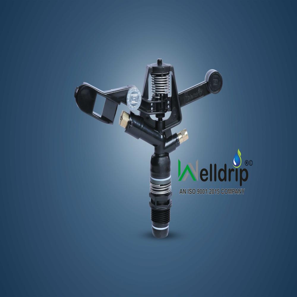 Agriculture Plastic Sprinkler System