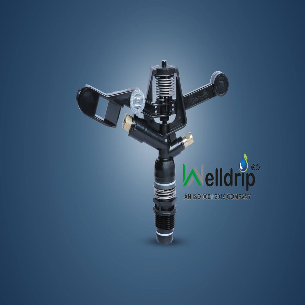 Agriculture Plastic Sprinkler System