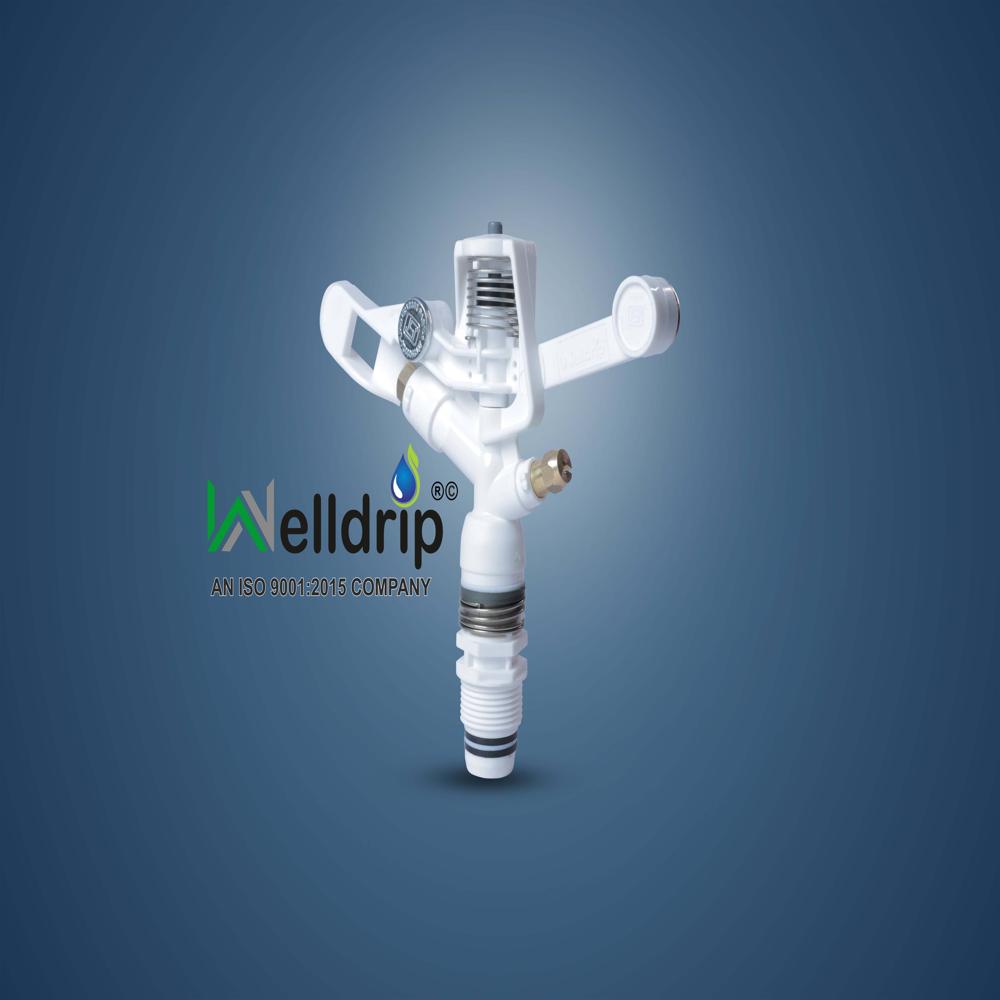 Agriculture Plastic Sprinkler System