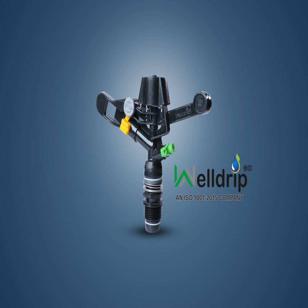 Agriculture Plastic Sprinkler System