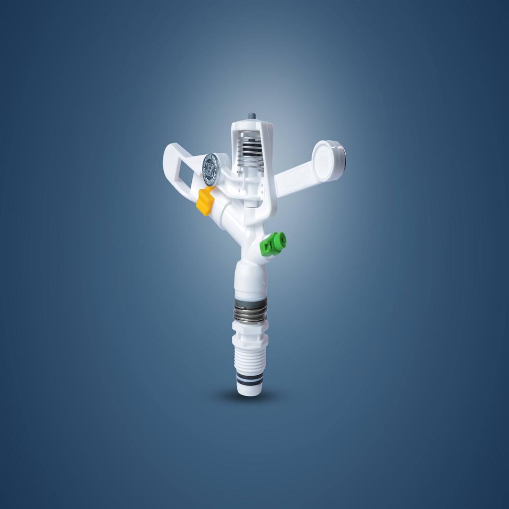 Agriculture Plastic Sprinkler System