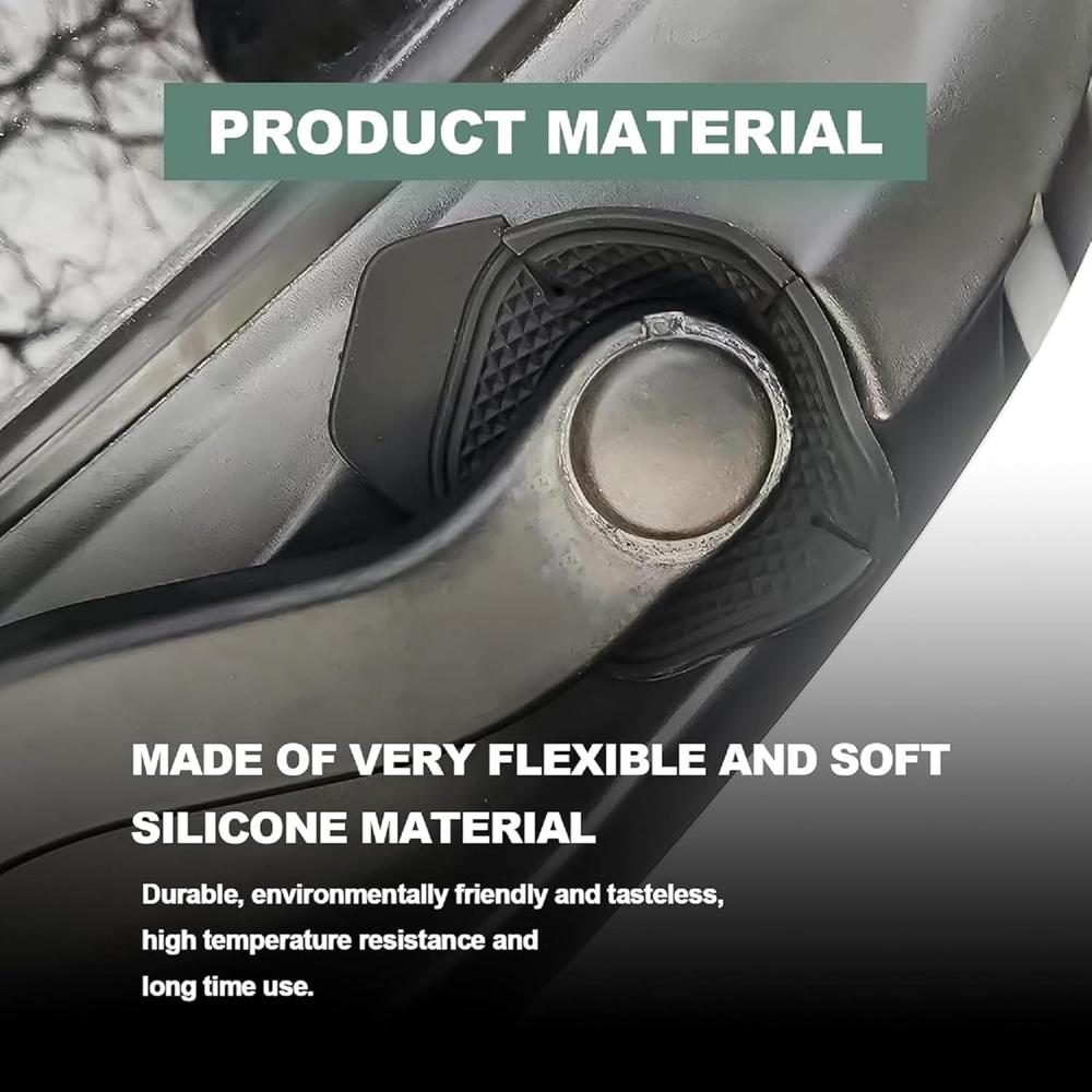 Car Wiper Dust Protector