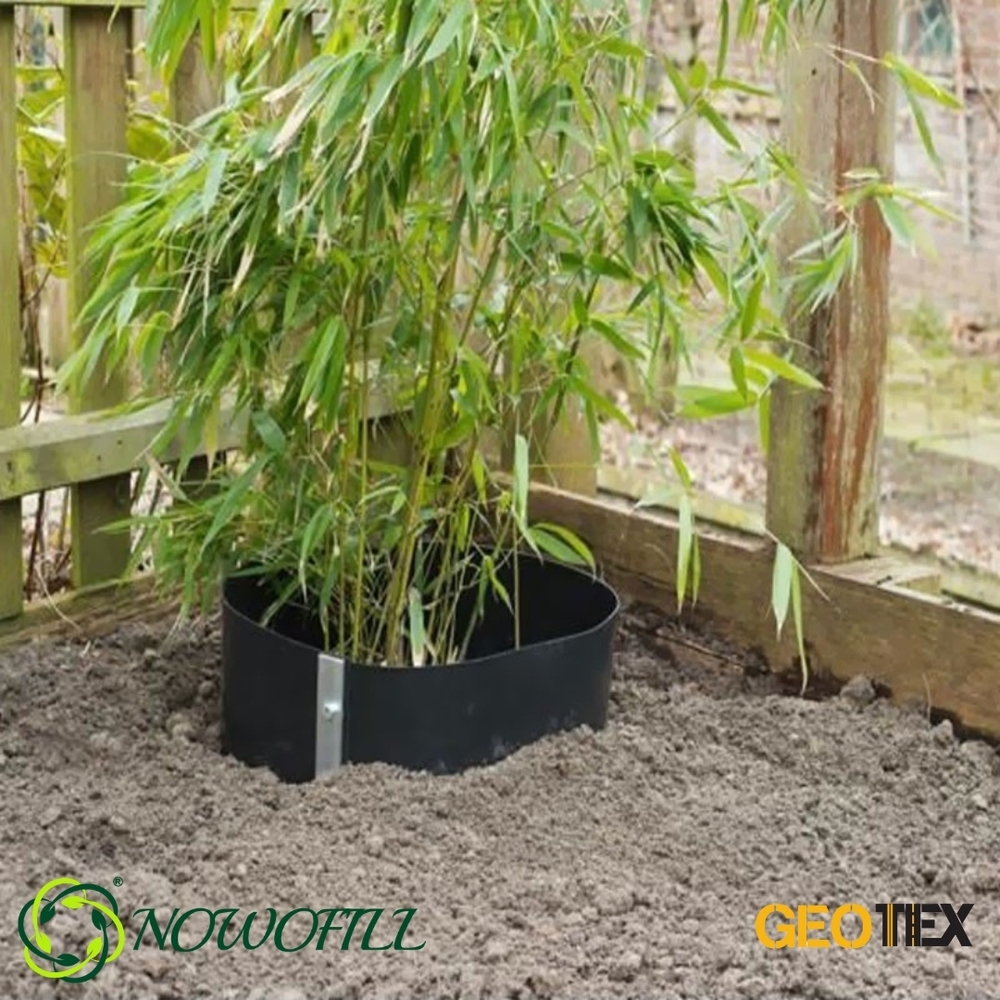 Geotextiles Roof Garden Fabric