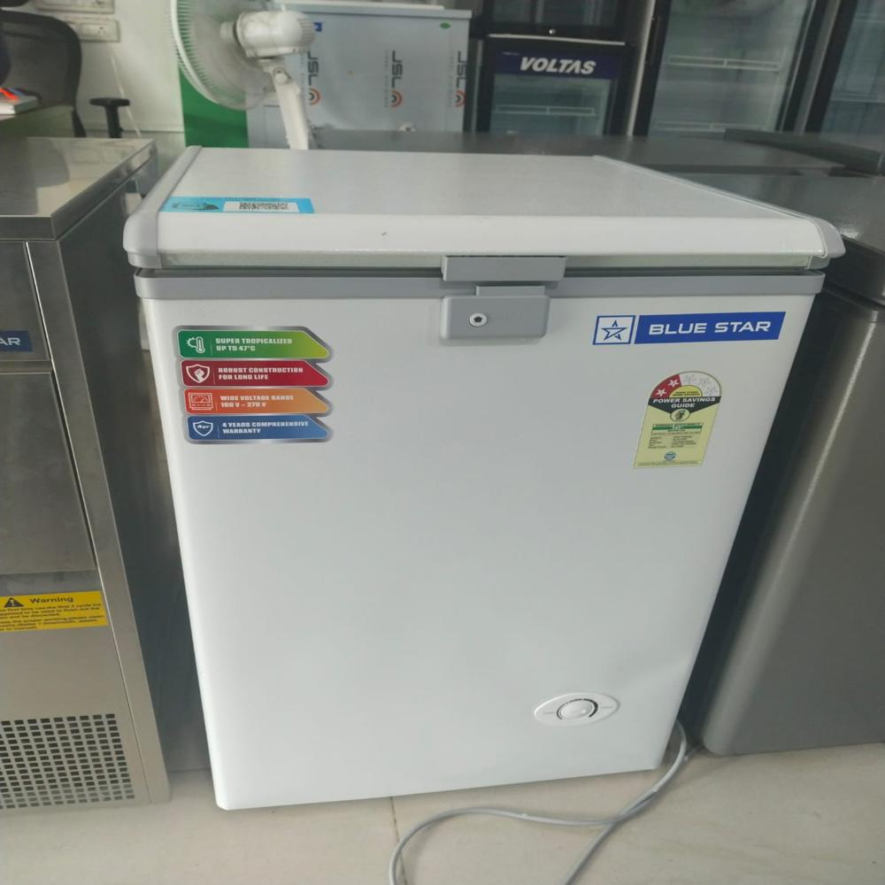 Bluestar Deep Freezer CF2-90NEYW
