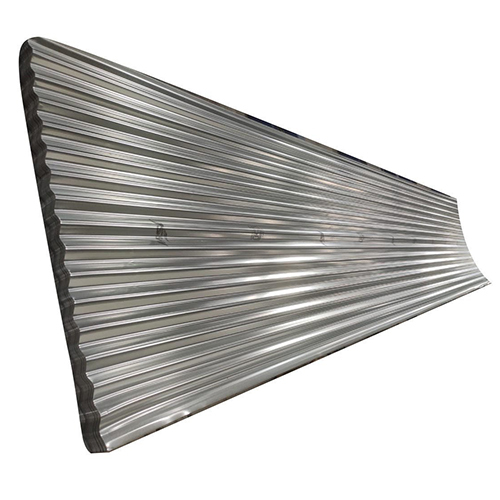 Tata Galvano Galvanised Sheet