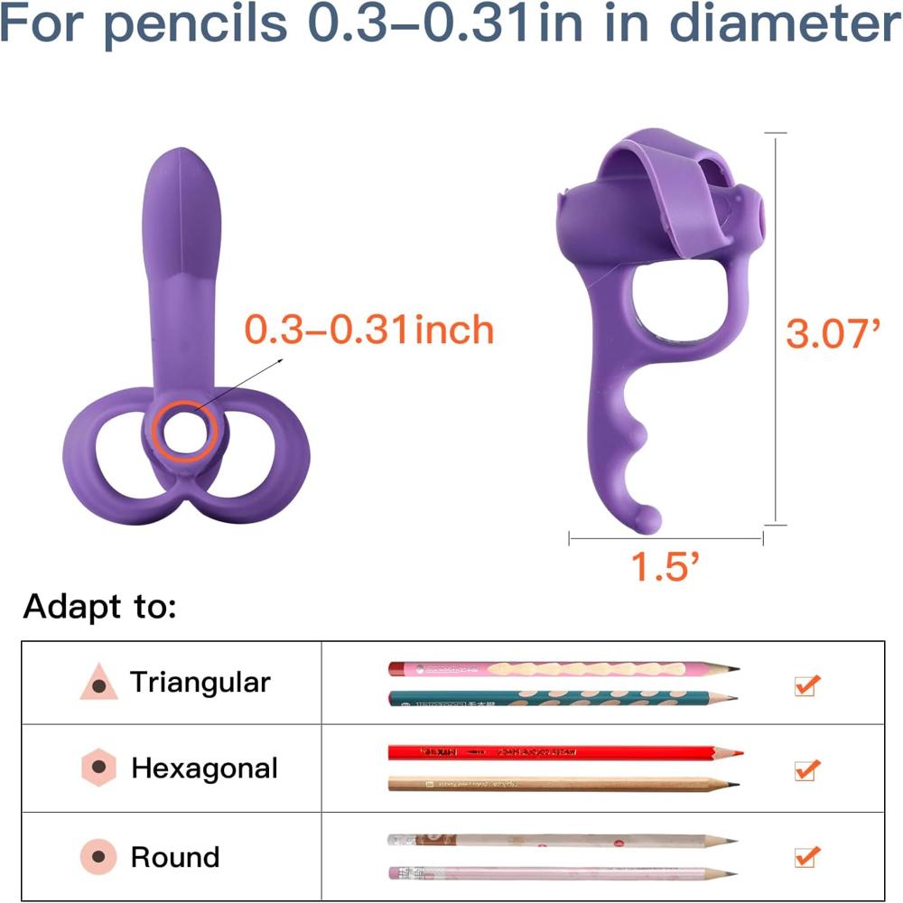 kids Pencil Gripper