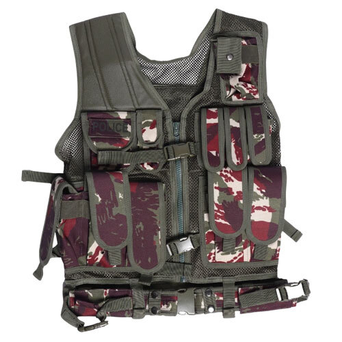 Tactical Vests