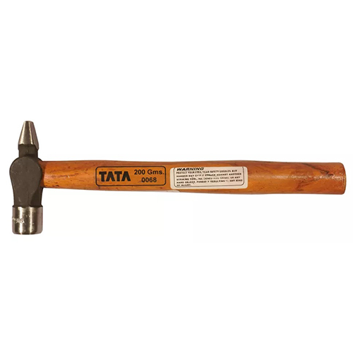 HMC007 Cross Pein Hammer 200 g