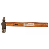 Hmc007 Cross Pein Hammer 200 G - Color: Silver