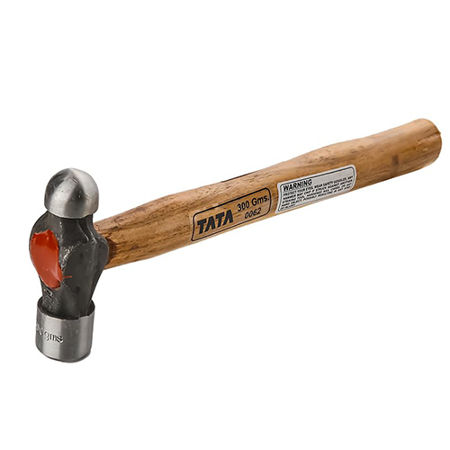HMC002 Ball Peen Hammer 300 g