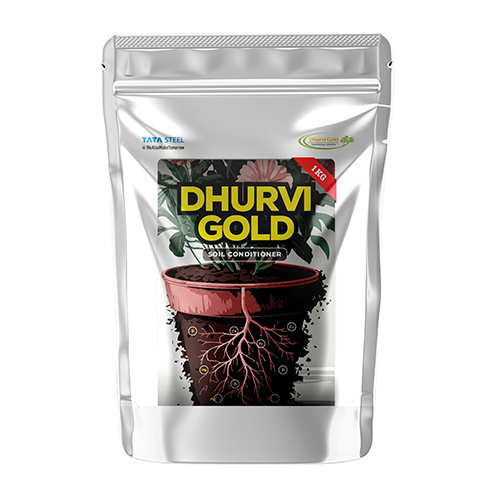 Dhurvi Gold Soil Conditioner