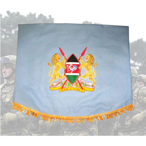 Embroidery Banner - Design: Smooth