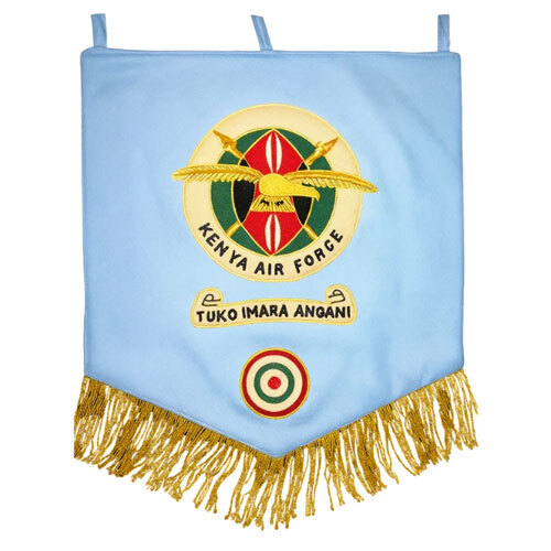 Embroidery Banner - Design: Smooth