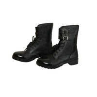 High Ankle Boots For Ladies